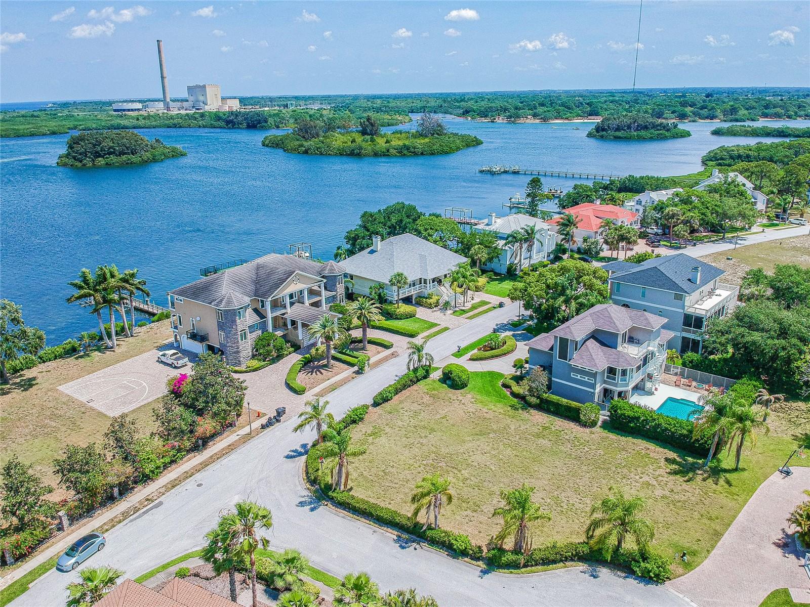 KETCH CT, TARPON SPRINGS, FL