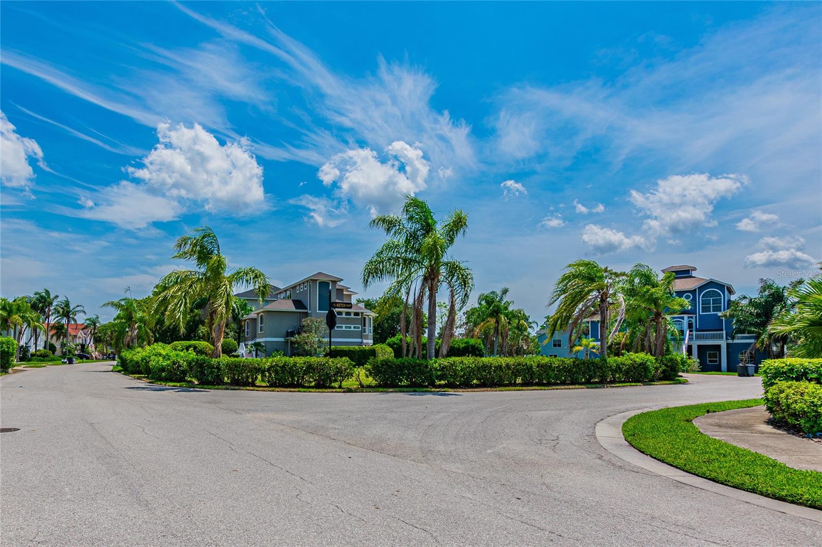 KETCH CT, TARPON SPRINGS, FL — photo 26