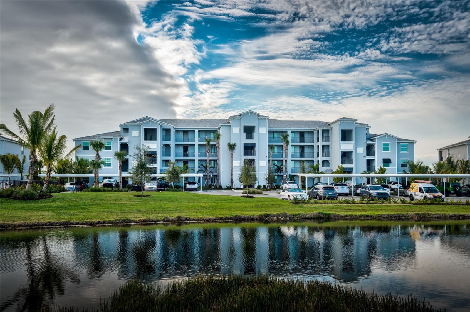 14051 HERITAGE LANDING BLVD #511, PUNTA GORDA, FL — photo 126
