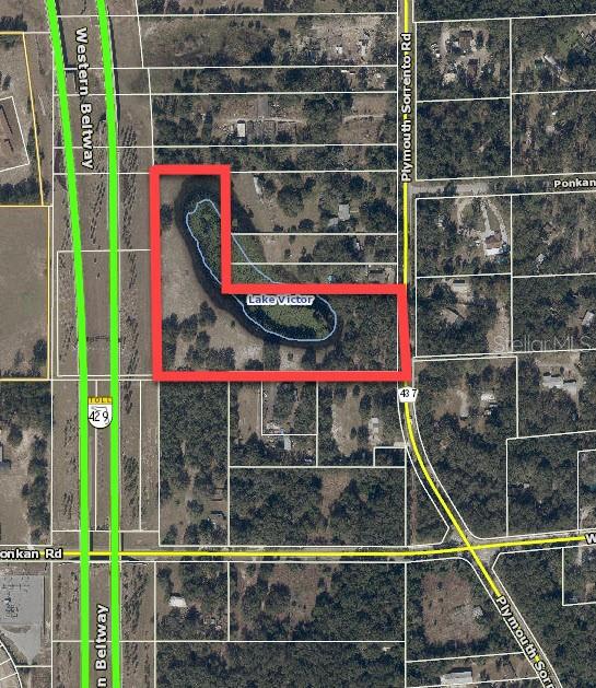3142 PLYMOUTH SORRENTO RD, APOPKA, FL — photo 3