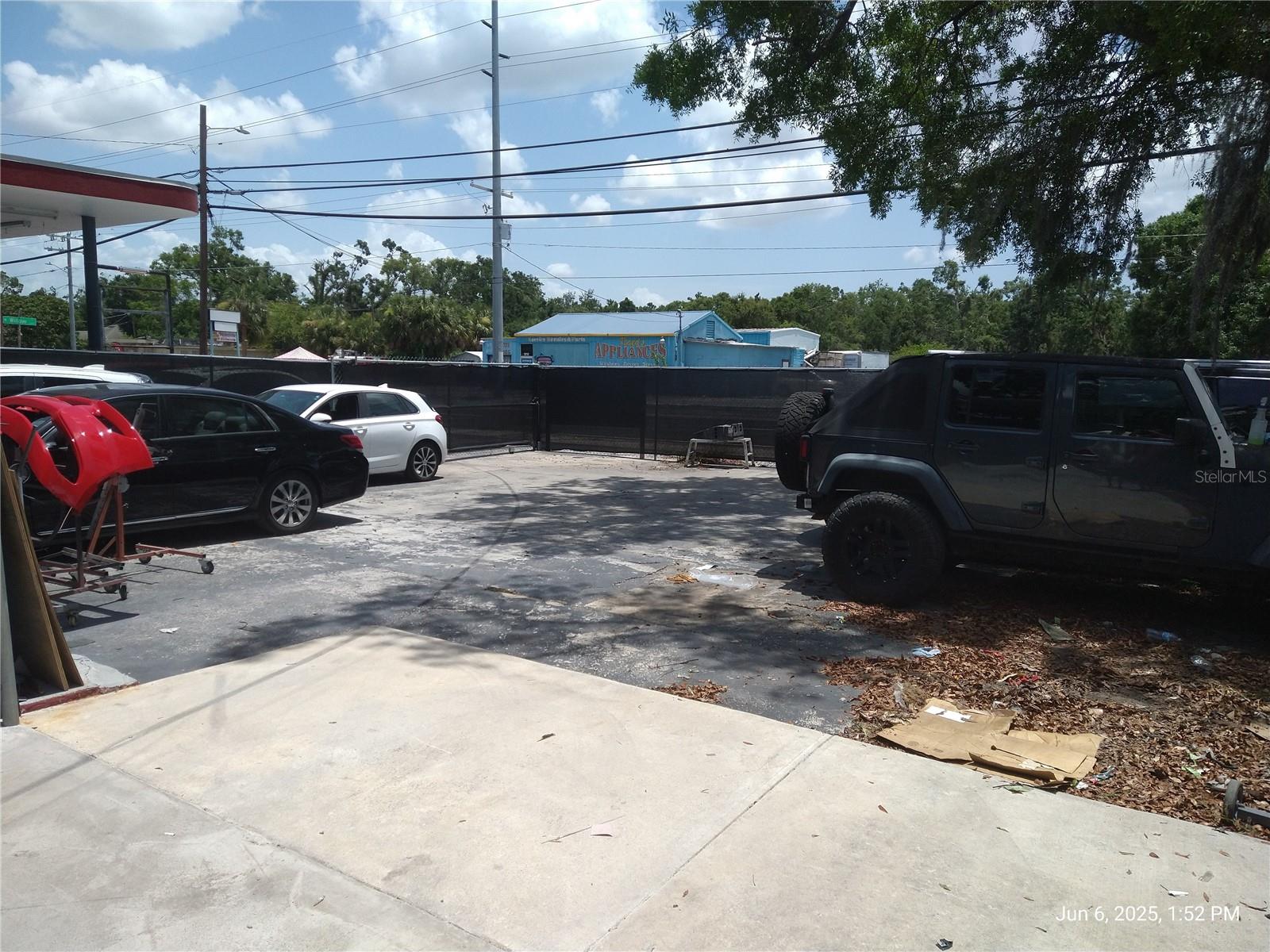 1301 W WATERS AVE, TAMPA, FL — photo 14