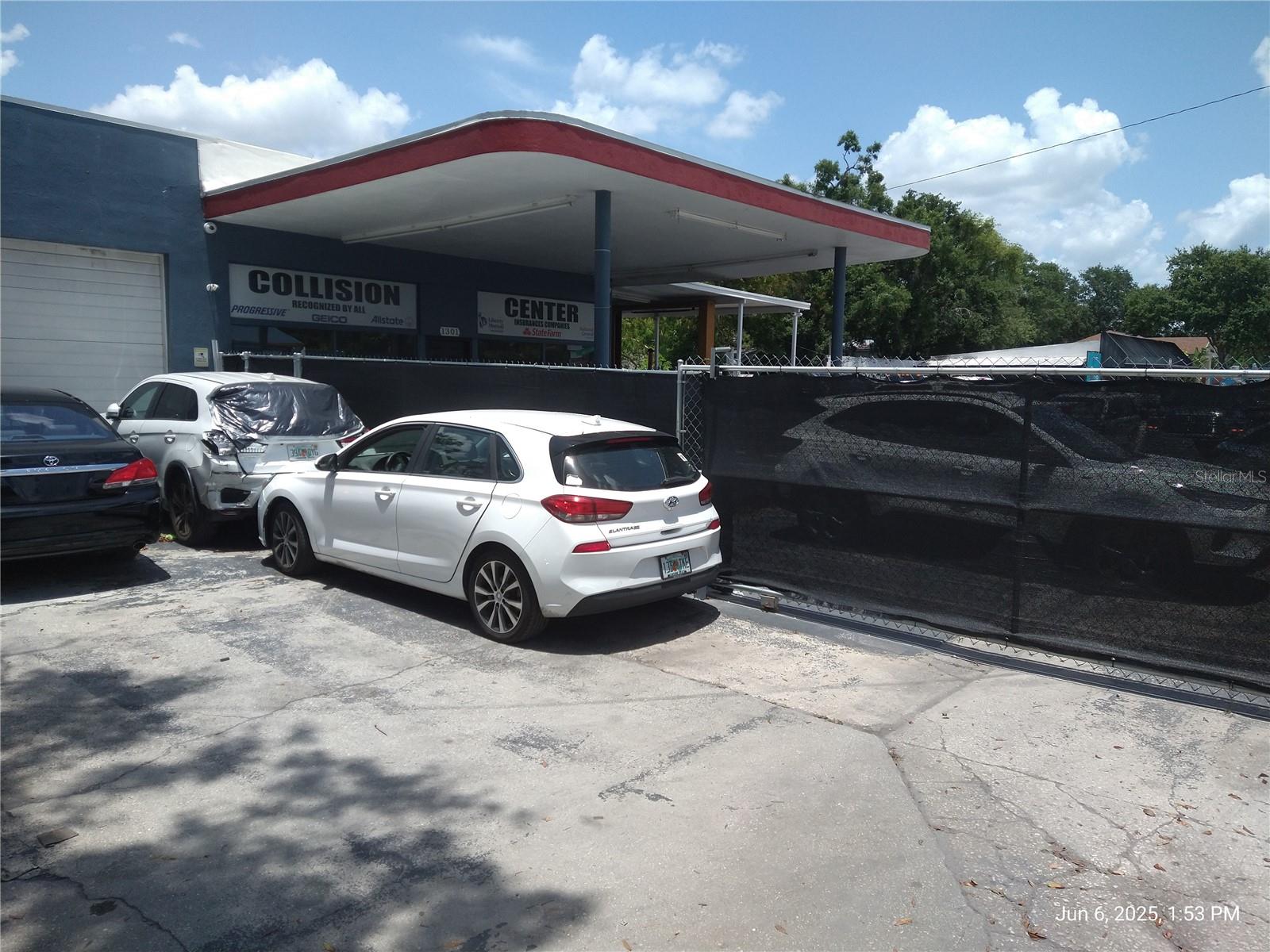 1301 W WATERS AVE, TAMPA, FL — photo 17