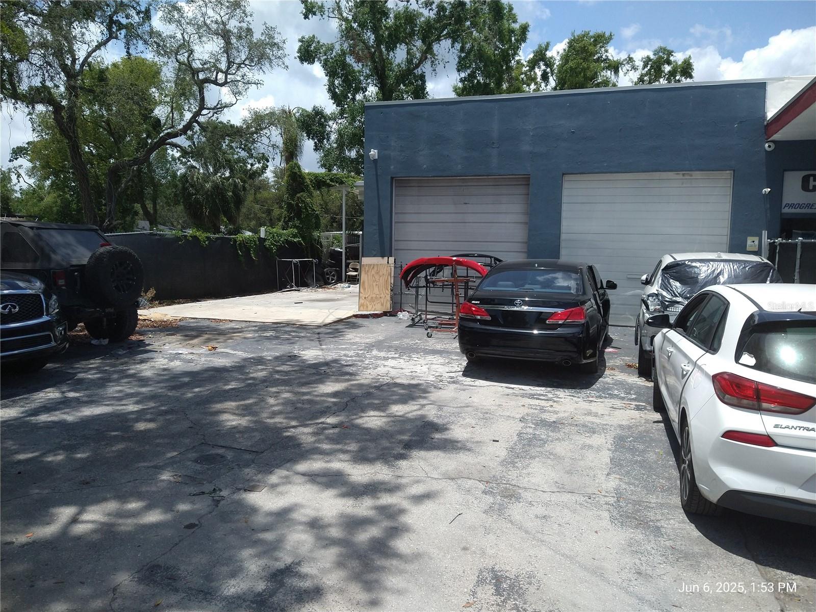 1301 W WATERS AVE, TAMPA, FL — photo 18