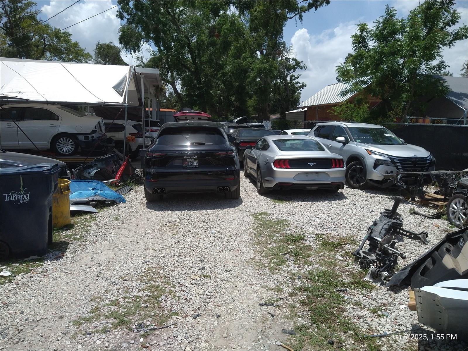 1301 W WATERS AVE, TAMPA, FL — photo 26