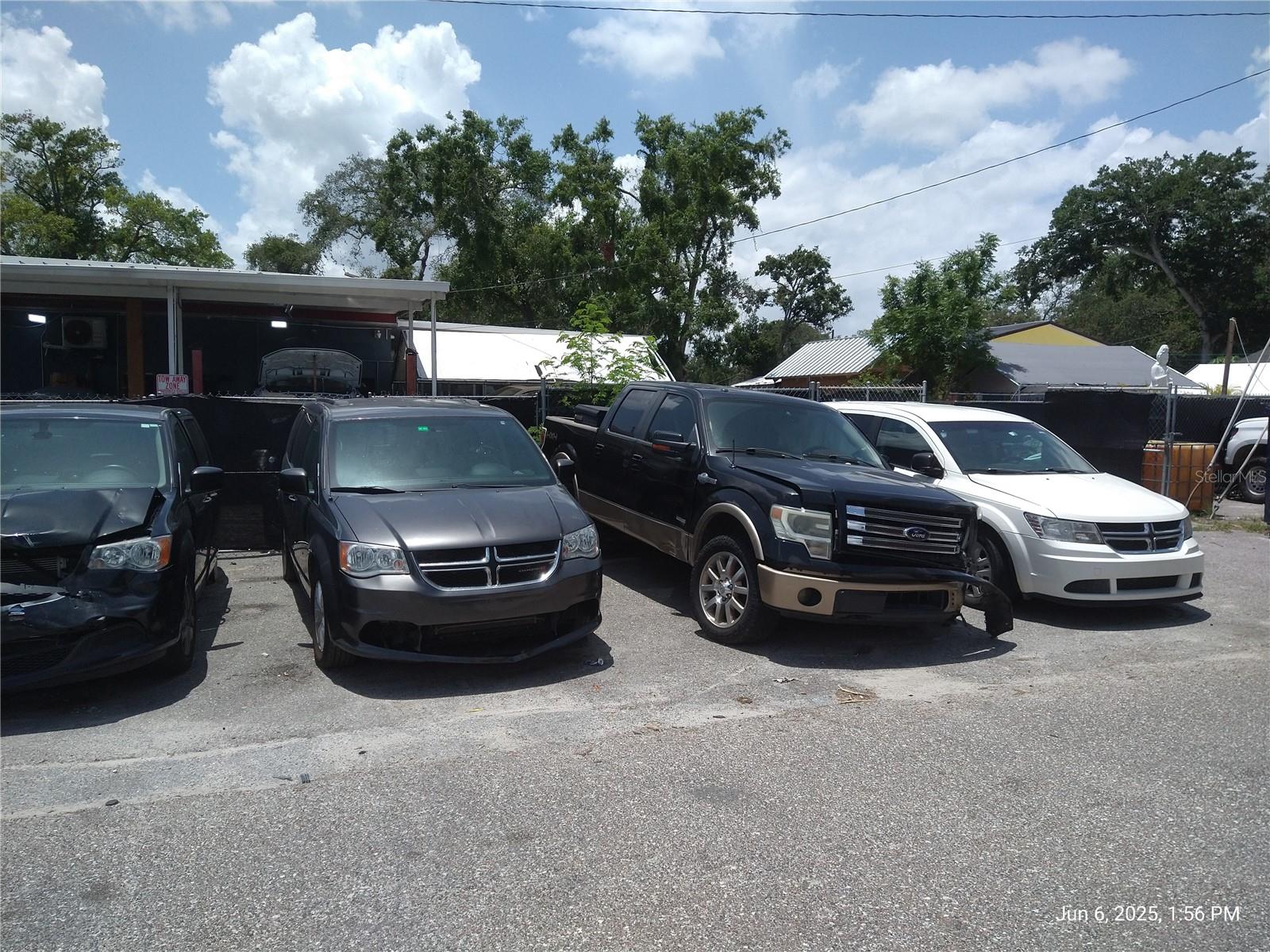 1301 W WATERS AVE, TAMPA, FL — photo 28