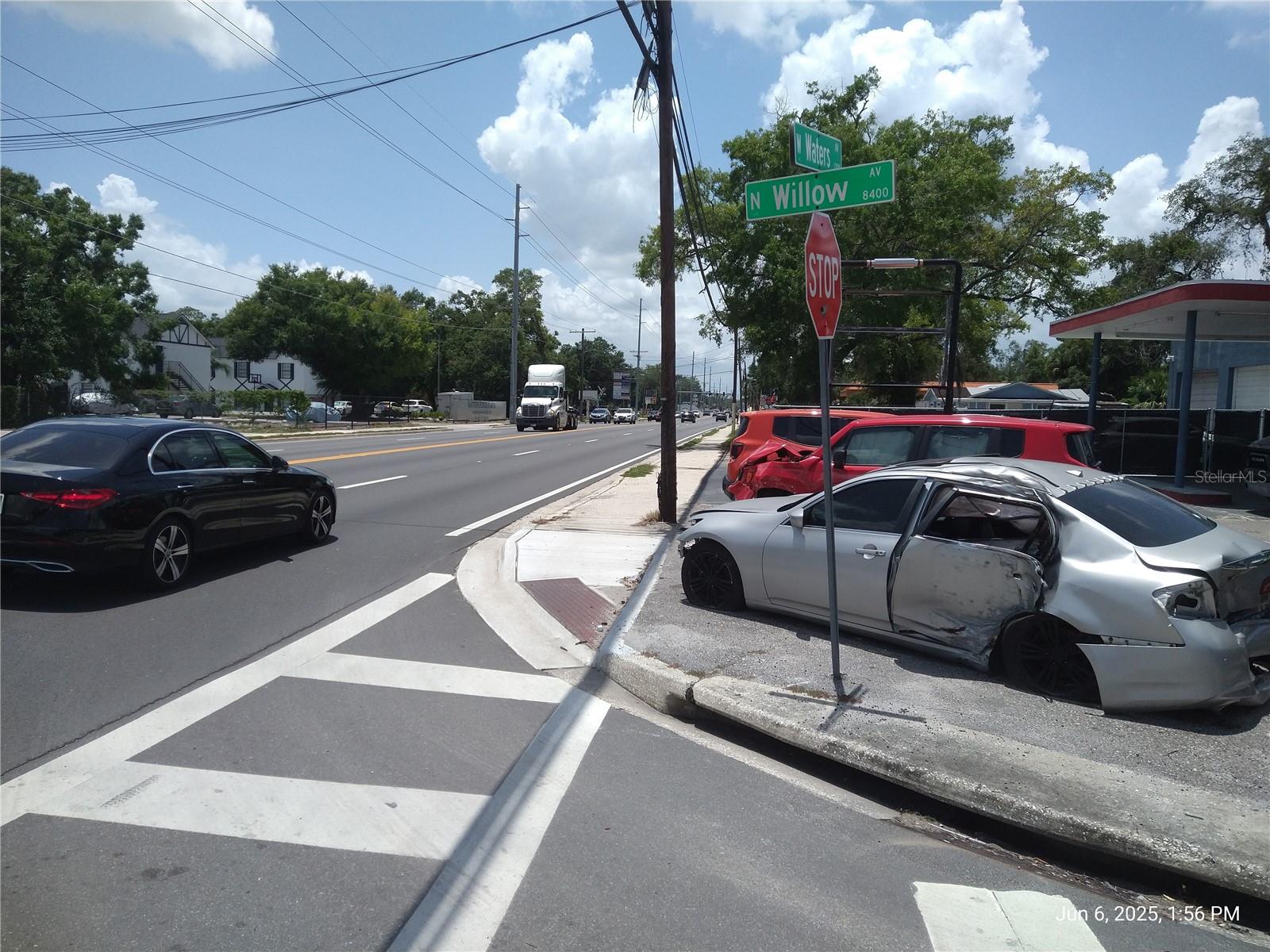 1301 W WATERS AVE, TAMPA, FL — photo 31