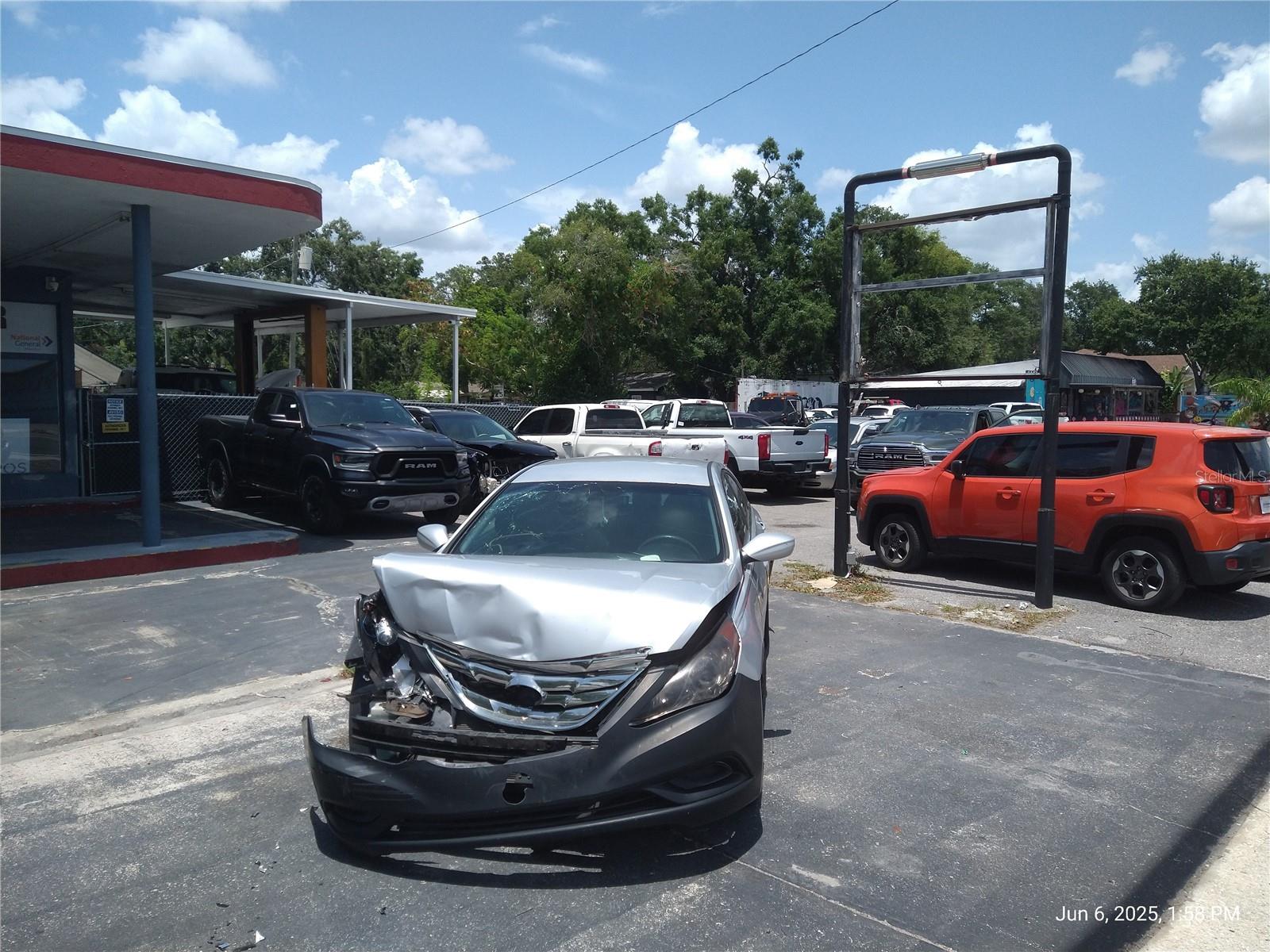 1301 W WATERS AVE, TAMPA, FL — photo 34