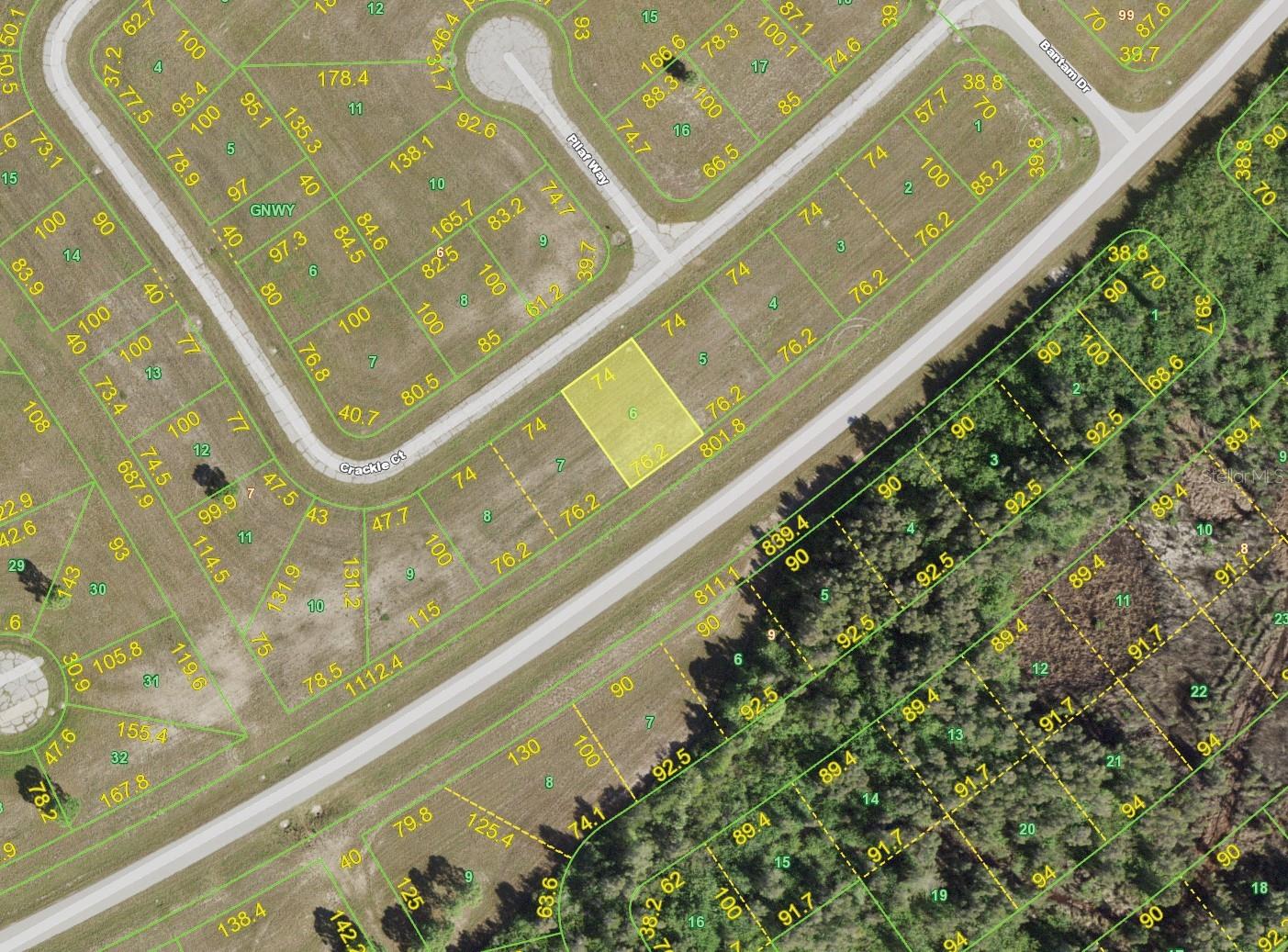 14241 CRACKLE CT, PLACIDA, FL