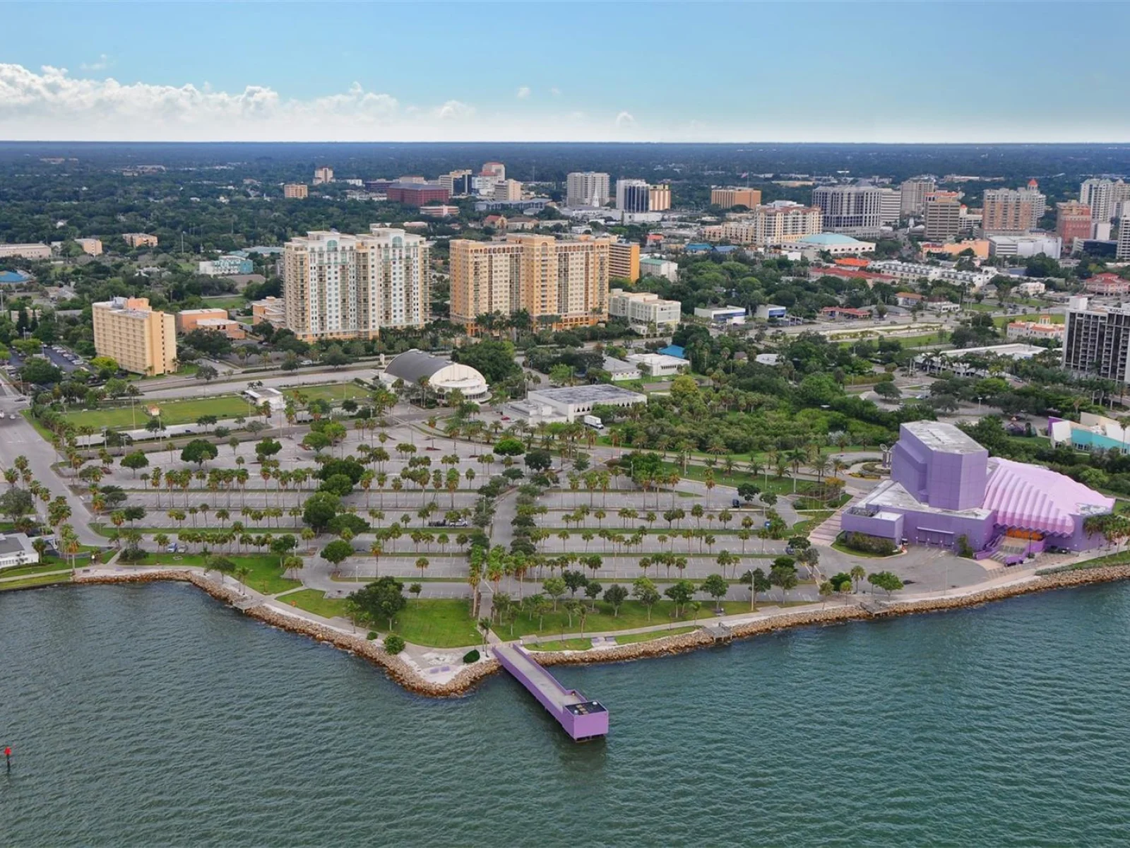 750 N TAMIAMI TRL #205, SARASOTA, FL — photo 2