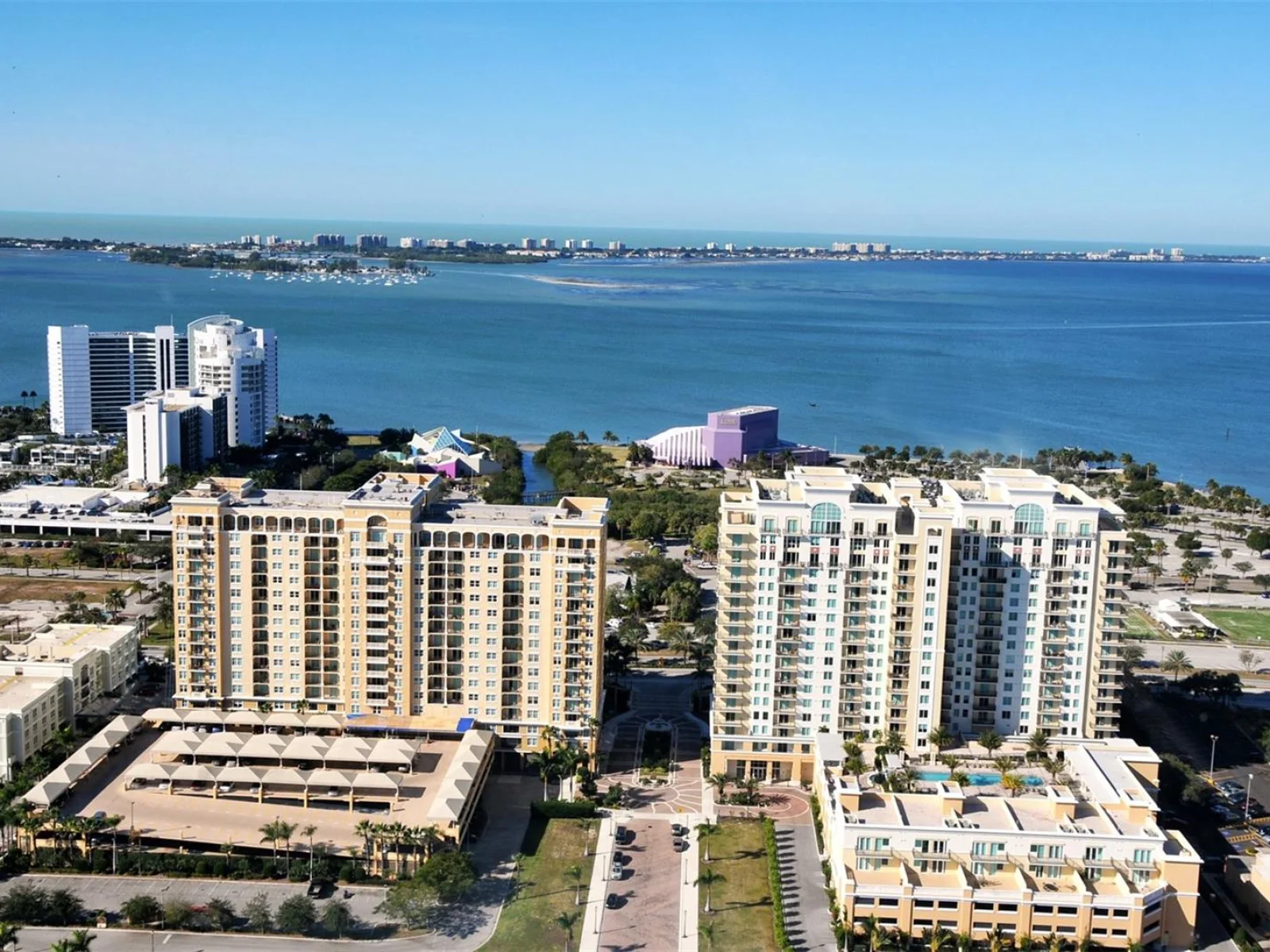 750 N TAMIAMI TRL #205, SARASOTA, FL — photo 3