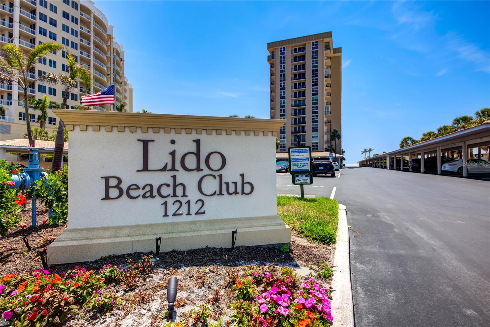 1212 BENJAMIN FRANKLIN DR #504, SARASOTA, FL — photo 2