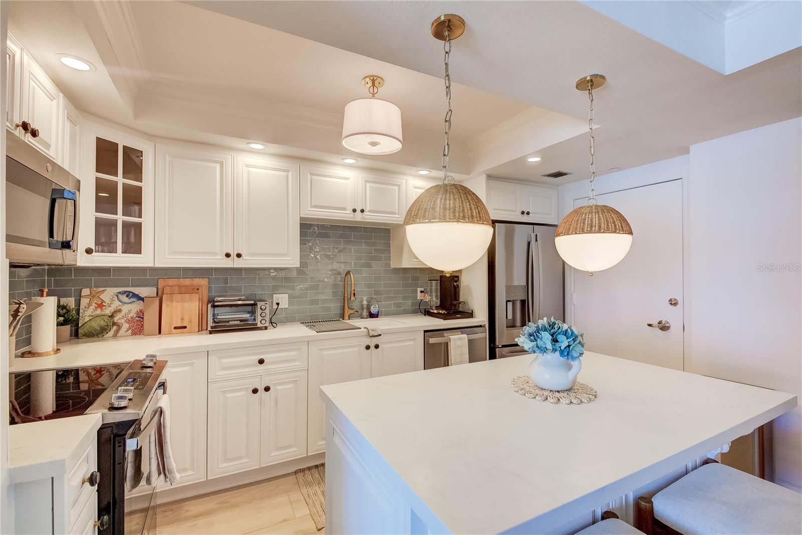 1212 BENJAMIN FRANKLIN DR #504, SARASOTA, FL — photo 16