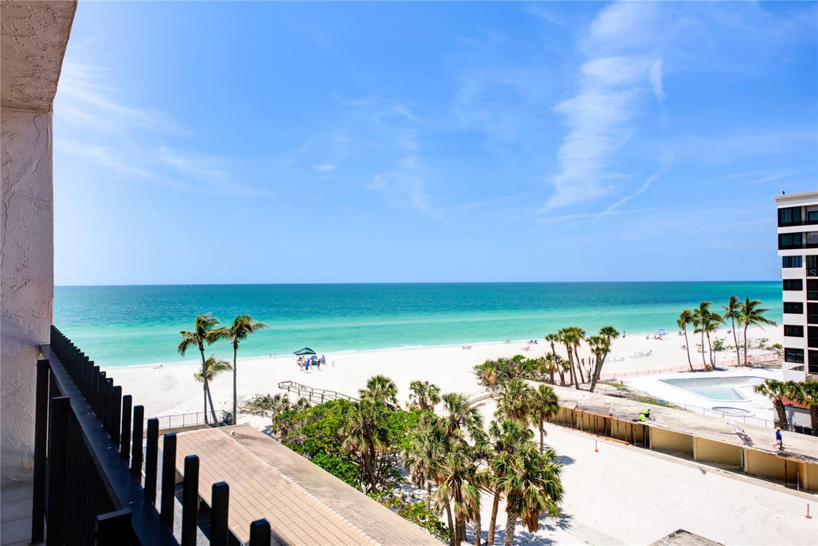 1212 BENJAMIN FRANKLIN DR #504, SARASOTA, FL