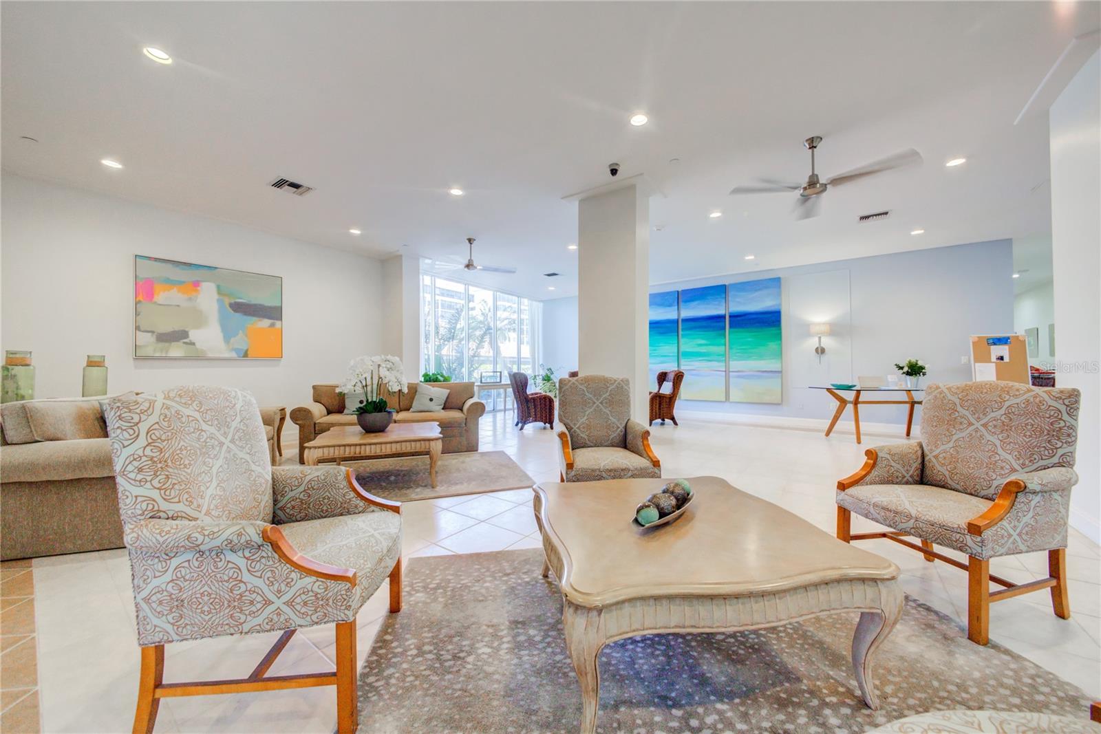1212 BENJAMIN FRANKLIN DR #504, SARASOTA, FL — photo 43