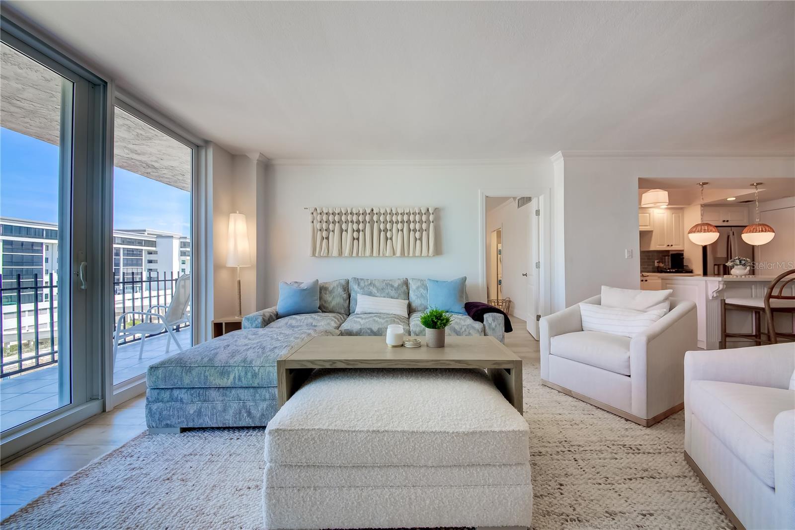 1212 BENJAMIN FRANKLIN DR #504, SARASOTA, FL — photo 12