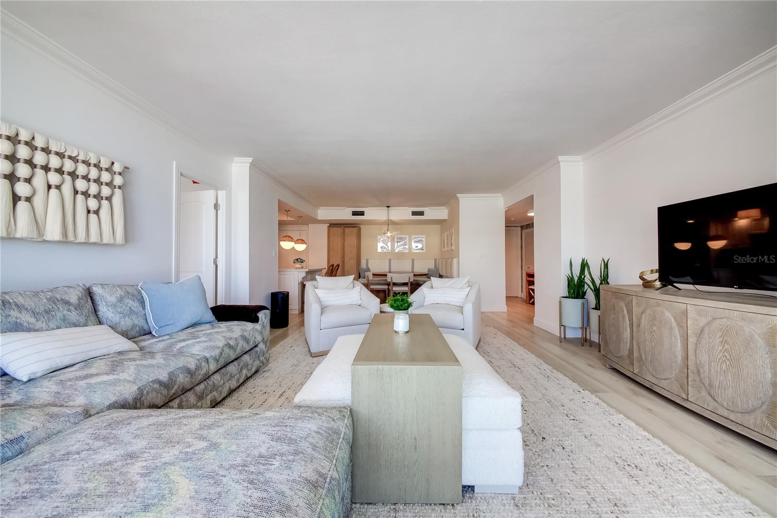 1212 BENJAMIN FRANKLIN DR #504, SARASOTA, FL — photo 14
