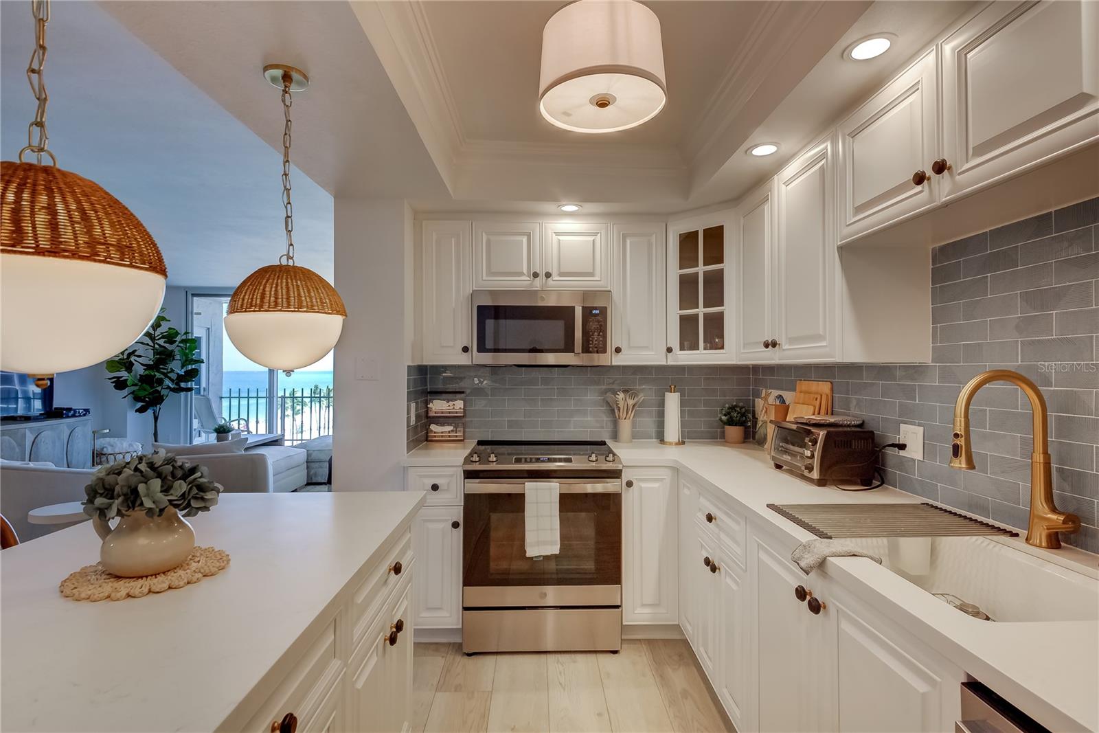1212 BENJAMIN FRANKLIN DR #504, SARASOTA, FL — photo 19