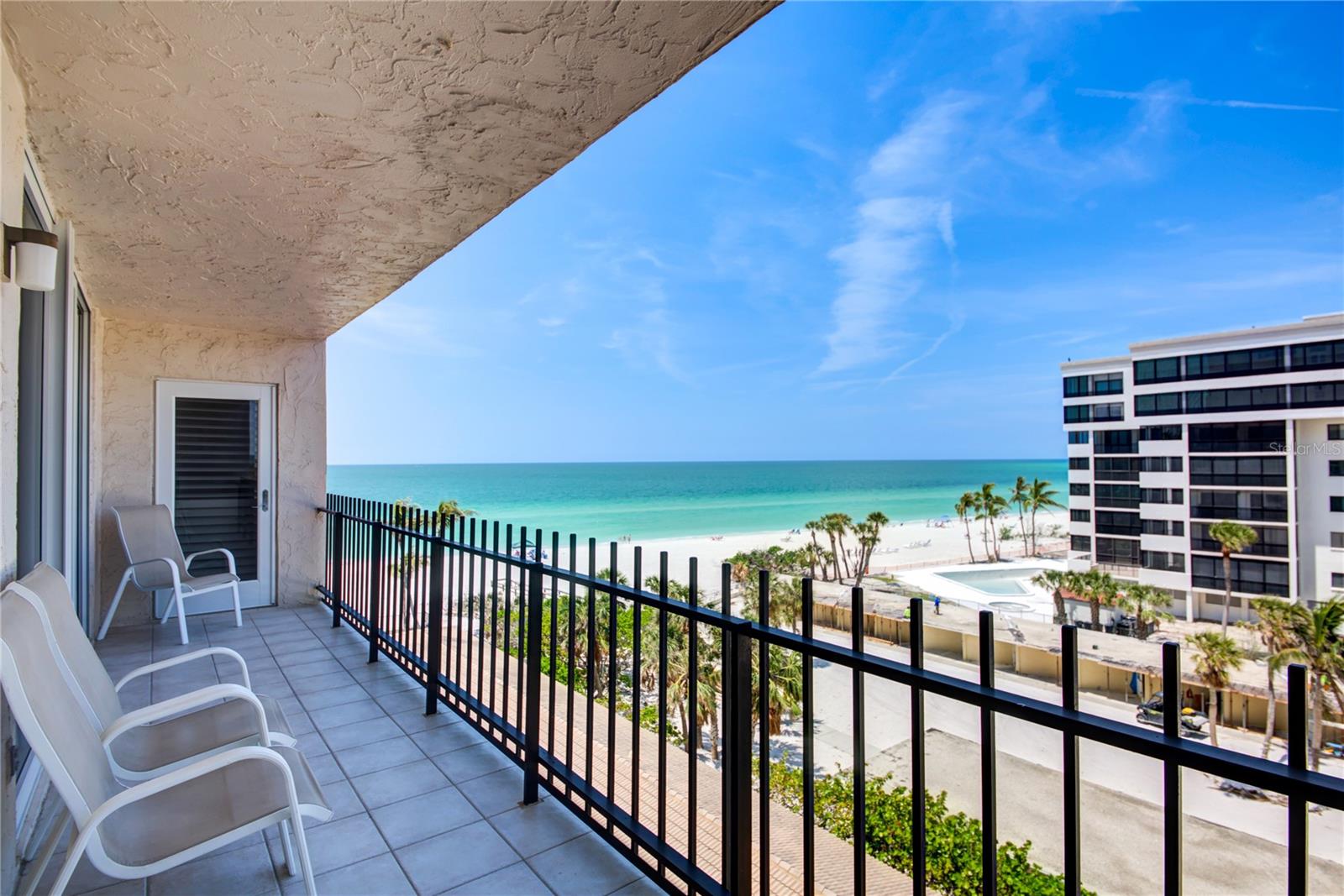 1212 BENJAMIN FRANKLIN DR #504, SARASOTA, FL — photo 22