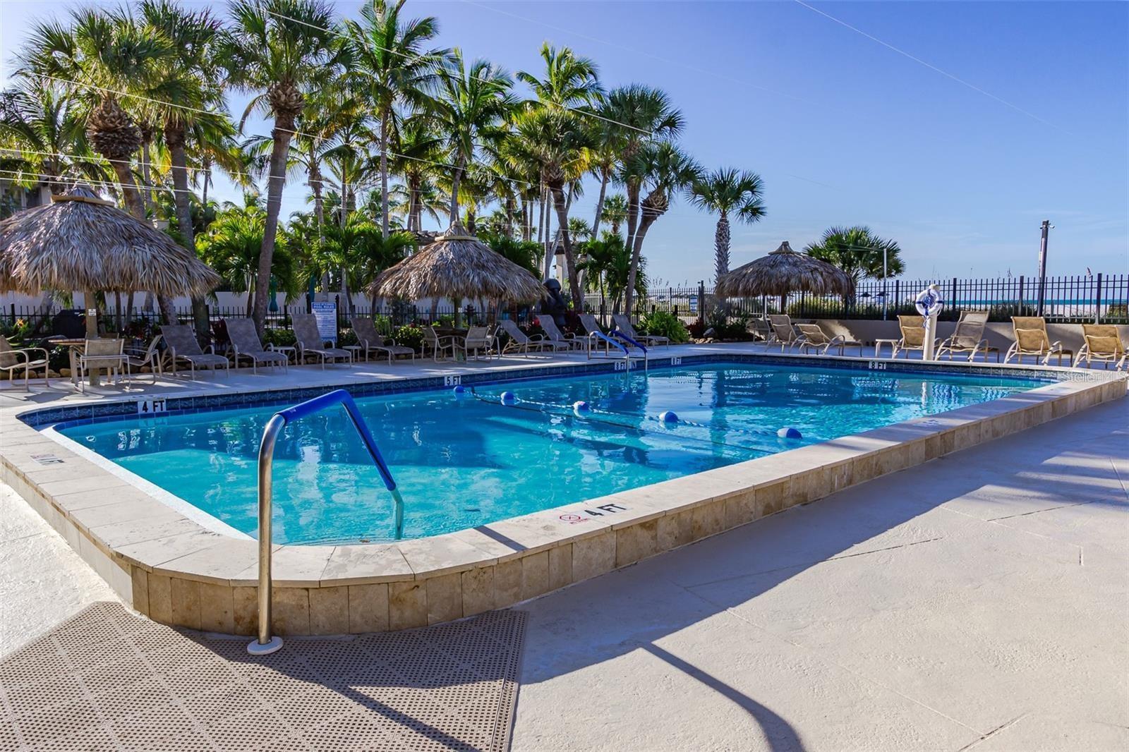 1212 BENJAMIN FRANKLIN DR #504, SARASOTA, FL — photo 34
