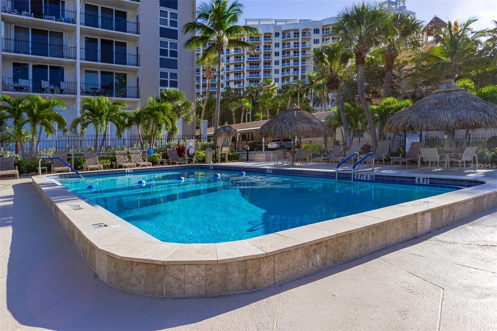 1212 BENJAMIN FRANKLIN DR #504, SARASOTA, FL — photo 35