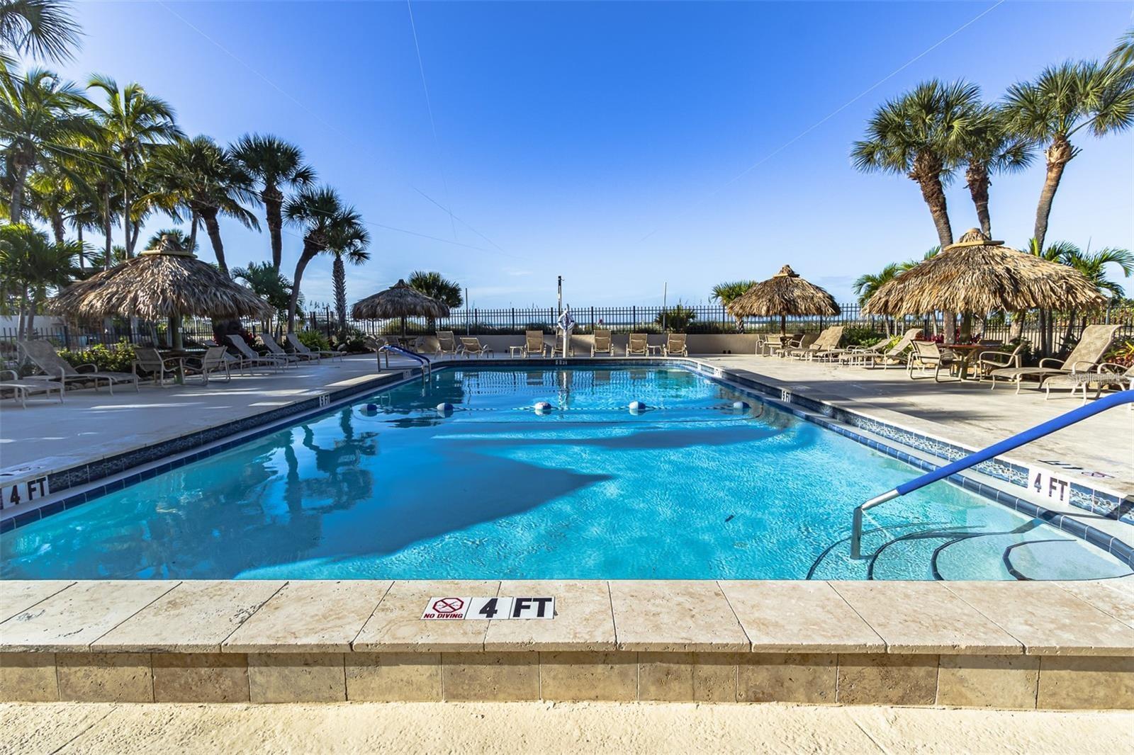 1212 BENJAMIN FRANKLIN DR #504, SARASOTA, FL — photo 36