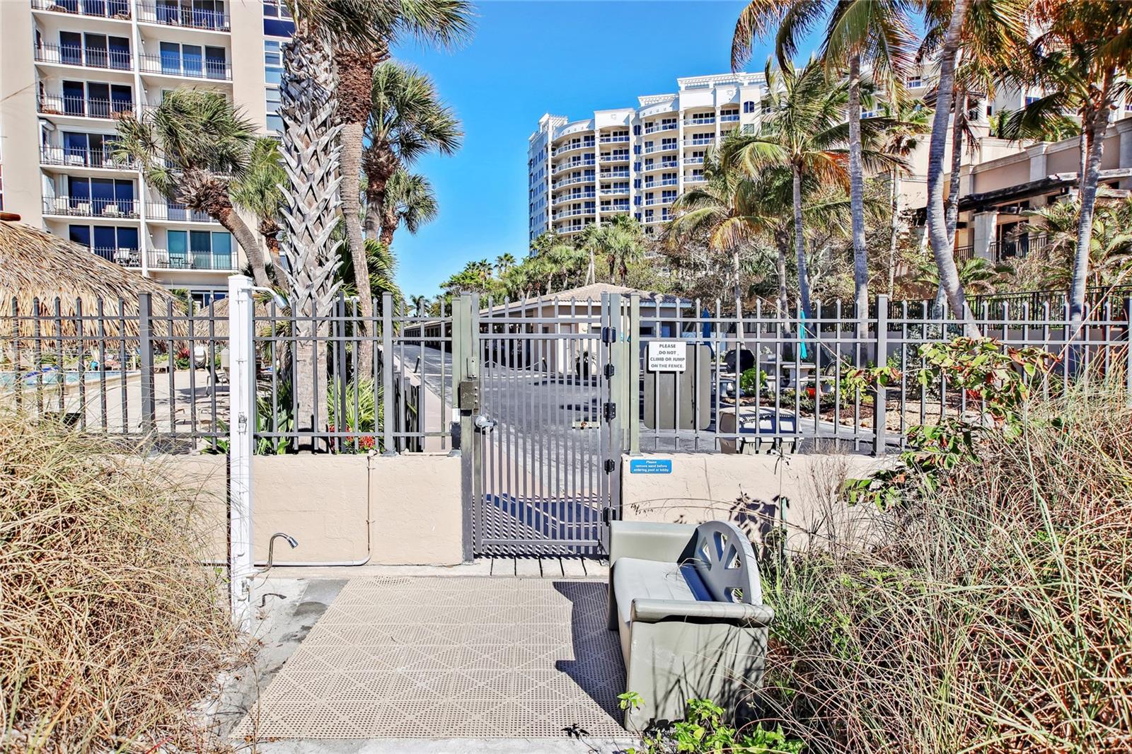 1212 BENJAMIN FRANKLIN DR #504, SARASOTA, FL — photo 37