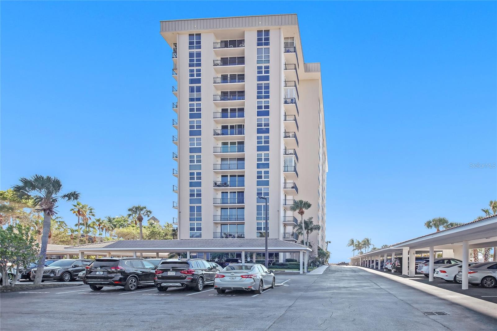 1212 BENJAMIN FRANKLIN DR #504, SARASOTA, FL — photo 41