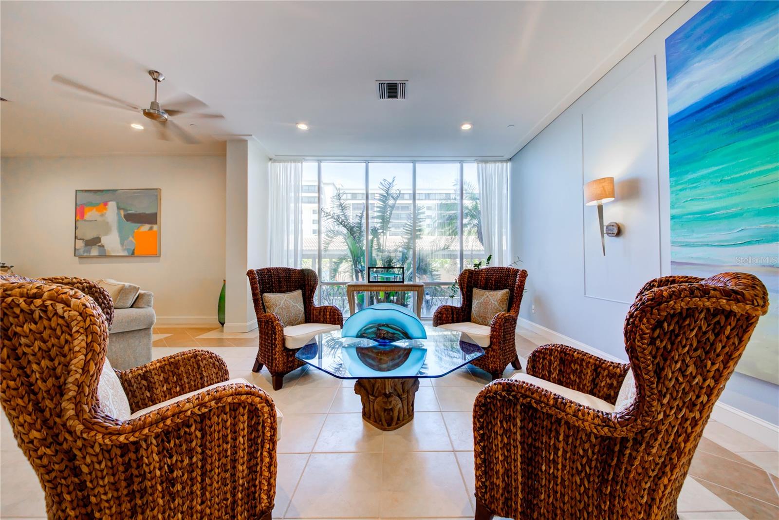 1212 BENJAMIN FRANKLIN DR #504, SARASOTA, FL — photo 44