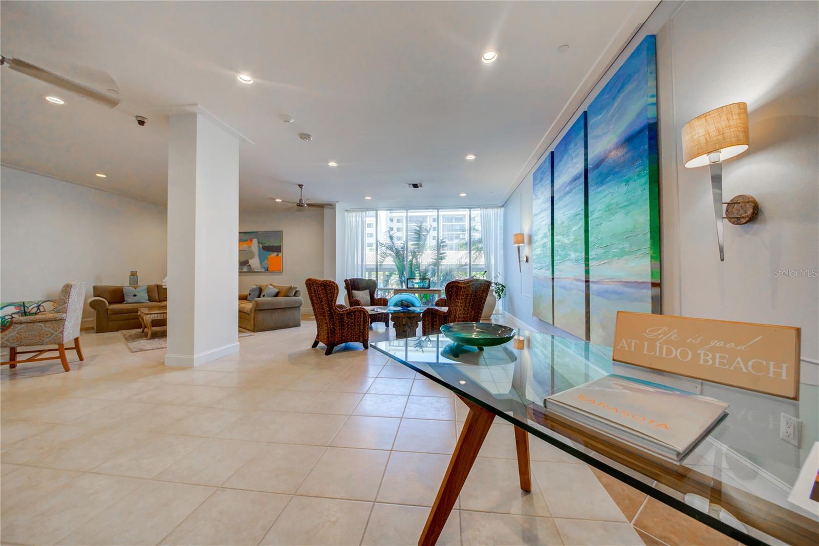 1212 BENJAMIN FRANKLIN DR #504, SARASOTA, FL — photo 45