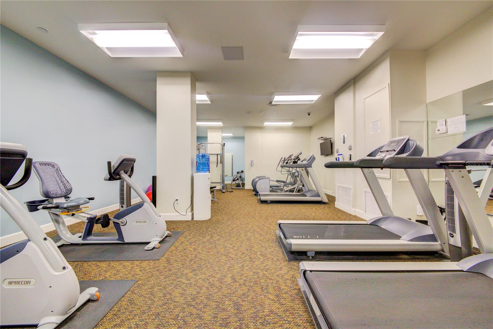 1212 BENJAMIN FRANKLIN DR #504, SARASOTA, FL — photo 49