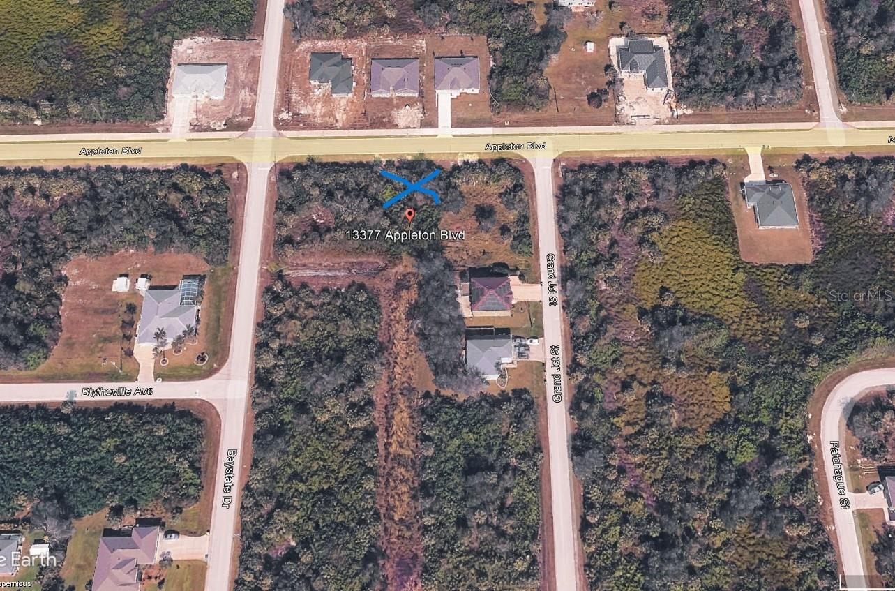 13377 APPLETON BLVD, PORT CHARLOTTE, FL — photo 2