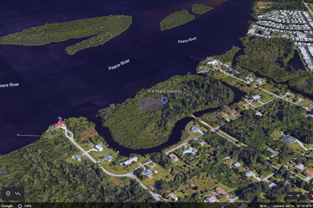 418 PEACE ISLAND DR, PUNTA GORDA, FL — photo 6