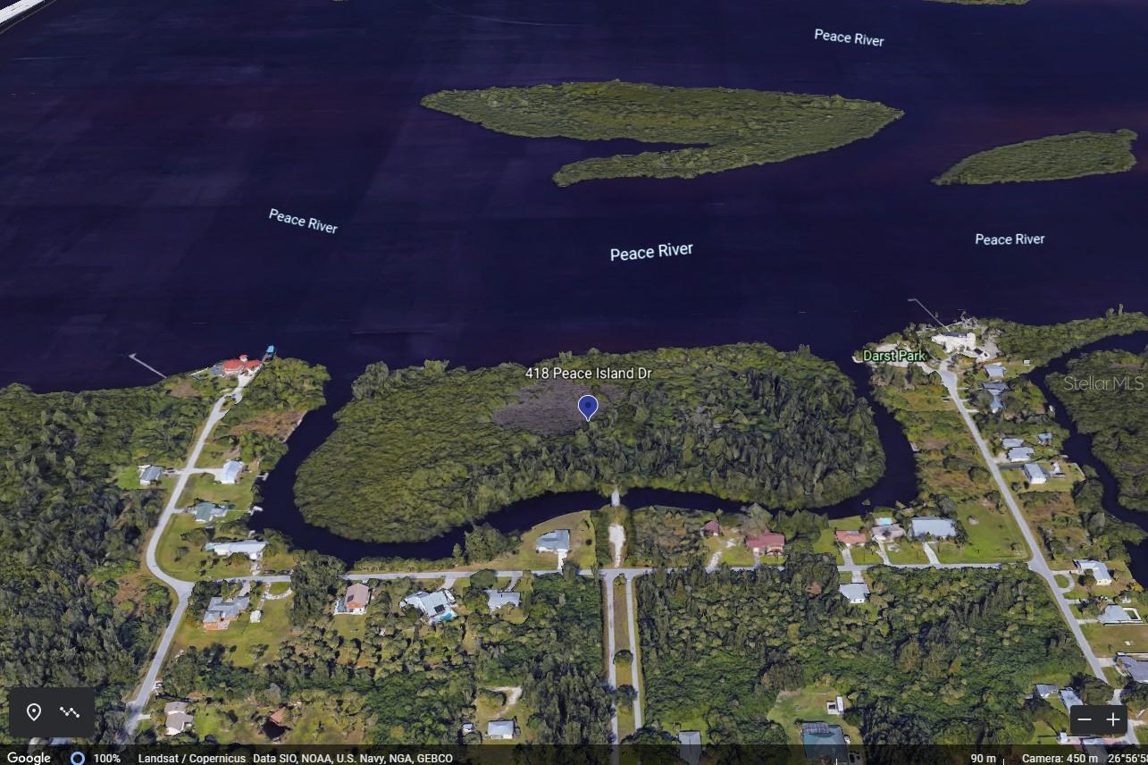 418 PEACE ISLAND DR, PUNTA GORDA, FL — photo 8
