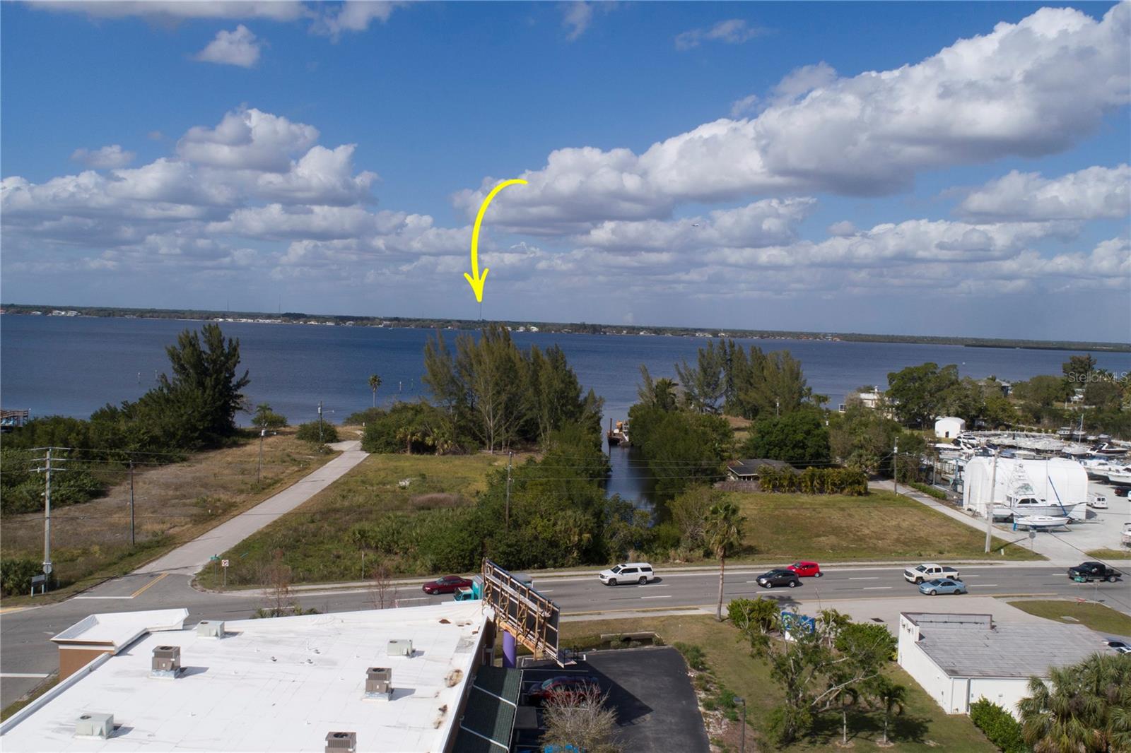 6162 LANDINGS WAY, PUNTA GORDA, FL — photo 8