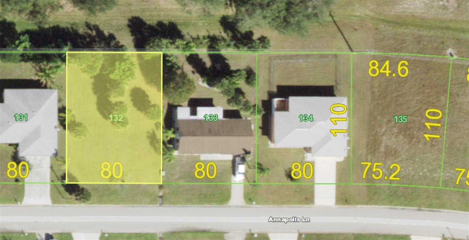 179 ANNAPOLIS LN, ROTONDA WEST, FL