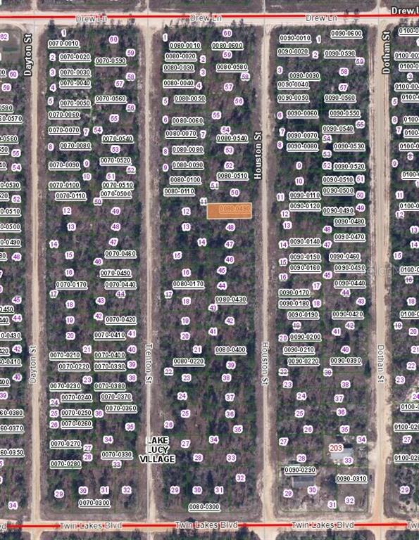 00 HOUSTON ST, INTERLACHEN, FL — photo 2