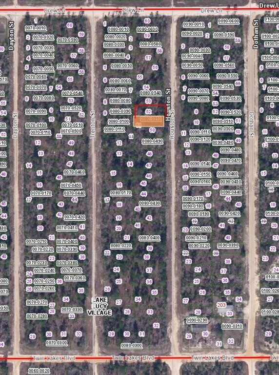 00 HOUSTON, INTERLACHEN, FL — photo 2