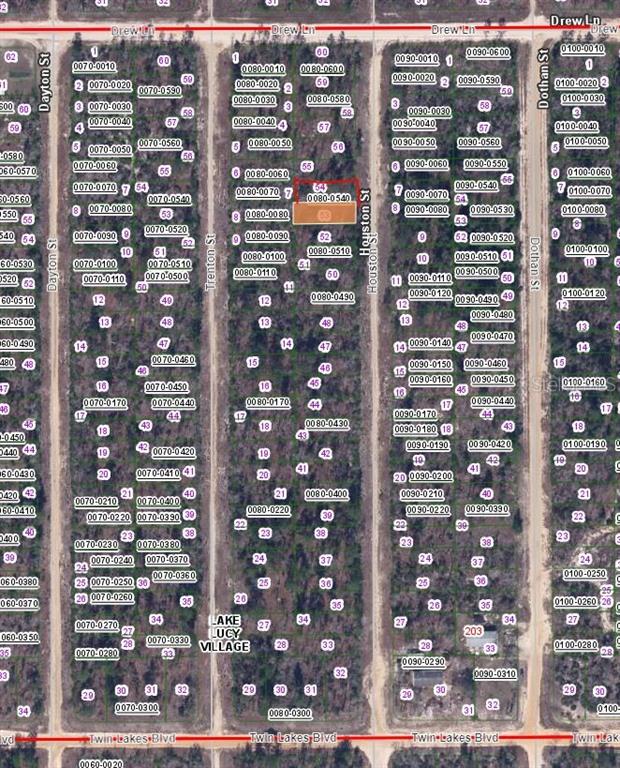 00 HOUSTON, INTERLACHEN, FL — photo 2