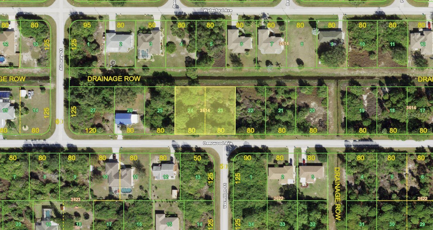 10310 DEERWOOD AVE, ENGLEWOOD, FL — photo 2