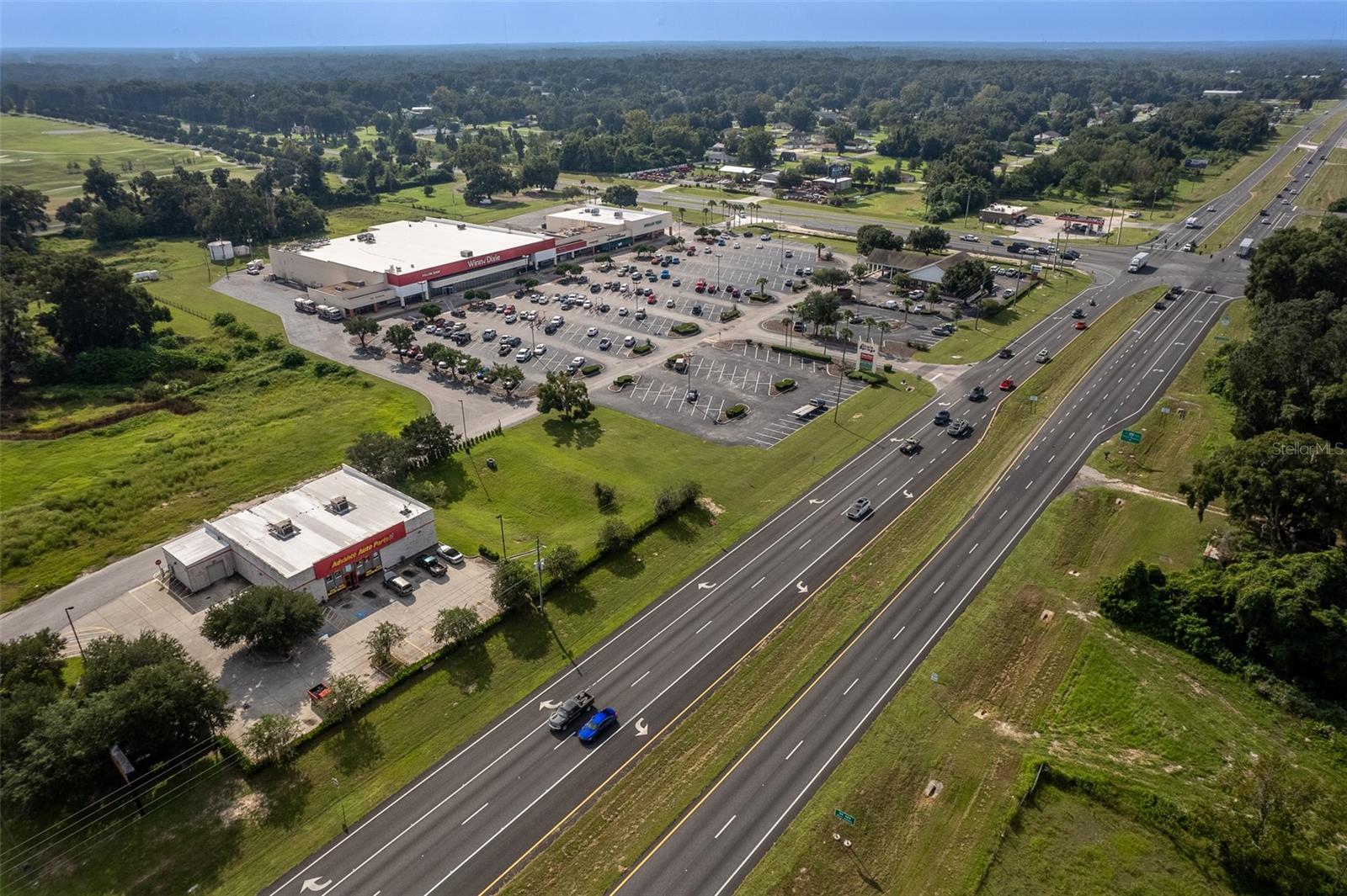 0 N US-441, OCALA, FL — photo 18
