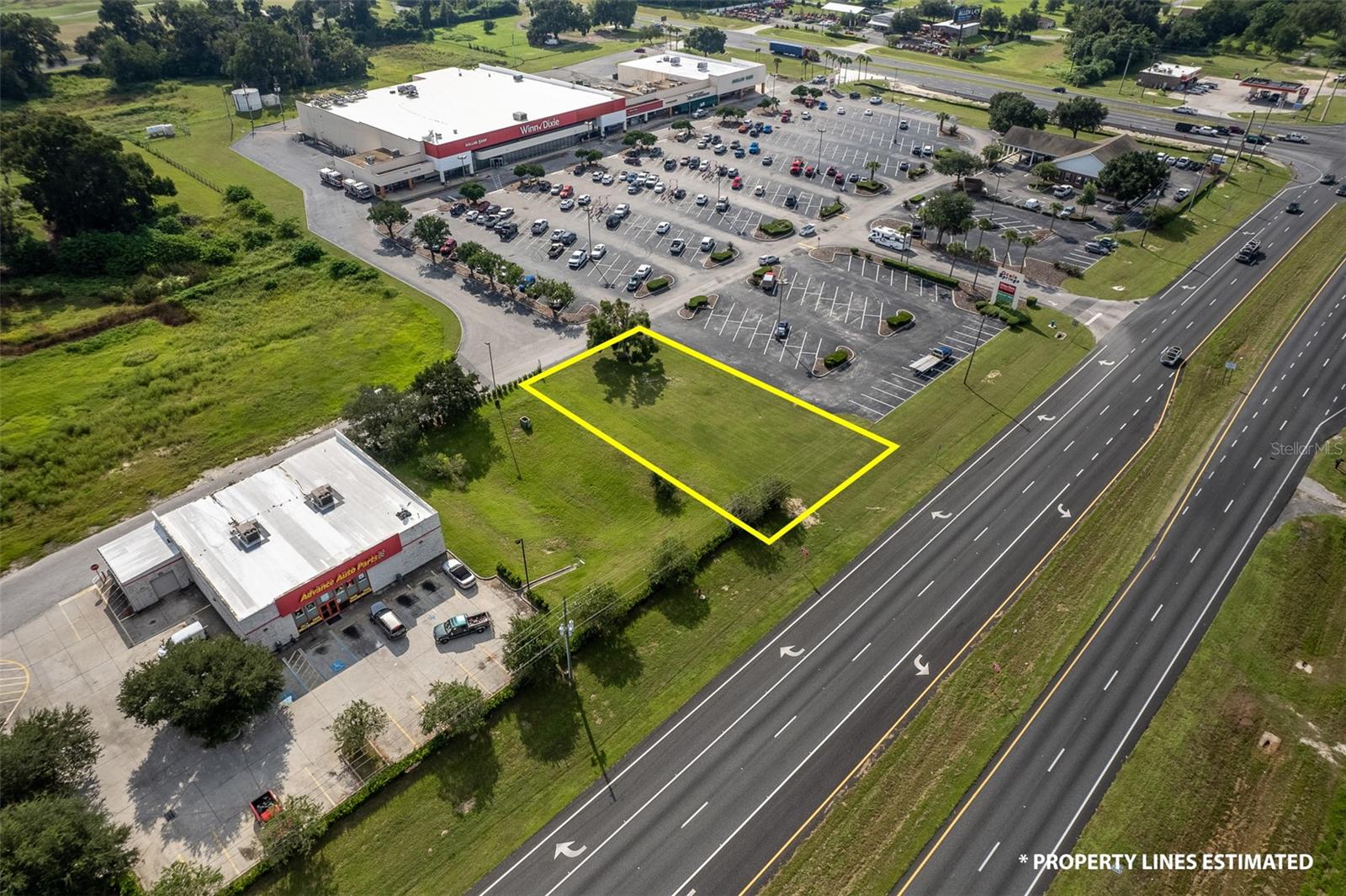0 N US-441, OCALA, FL — photo 26