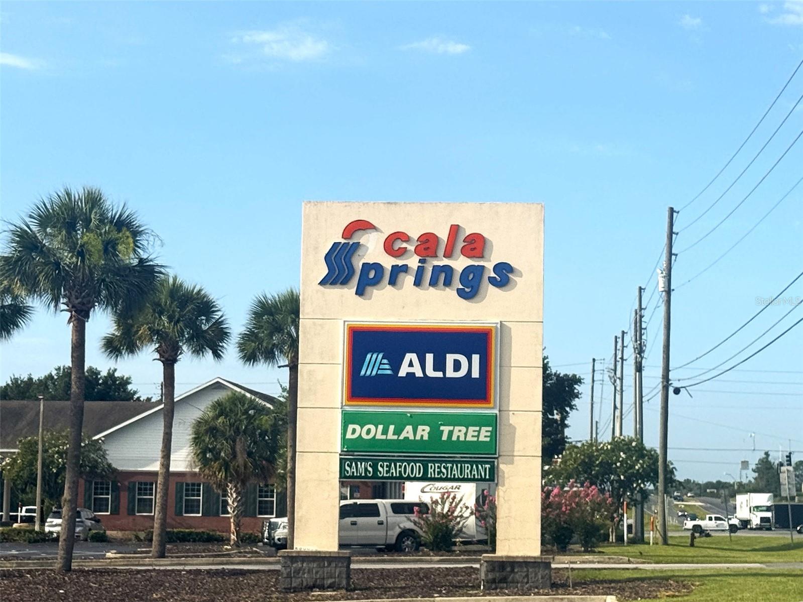 0 N US-441, OCALA, FL — photo 2