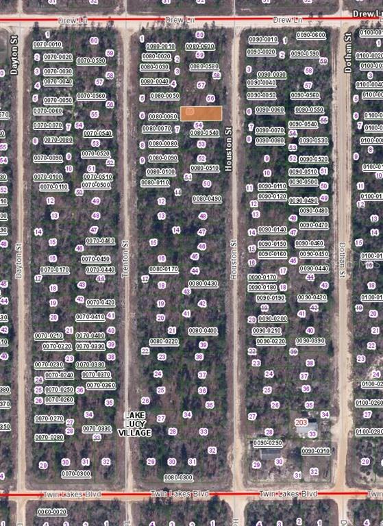 00 HOUSTON ST, INTERLACHEN, FL — photo 2