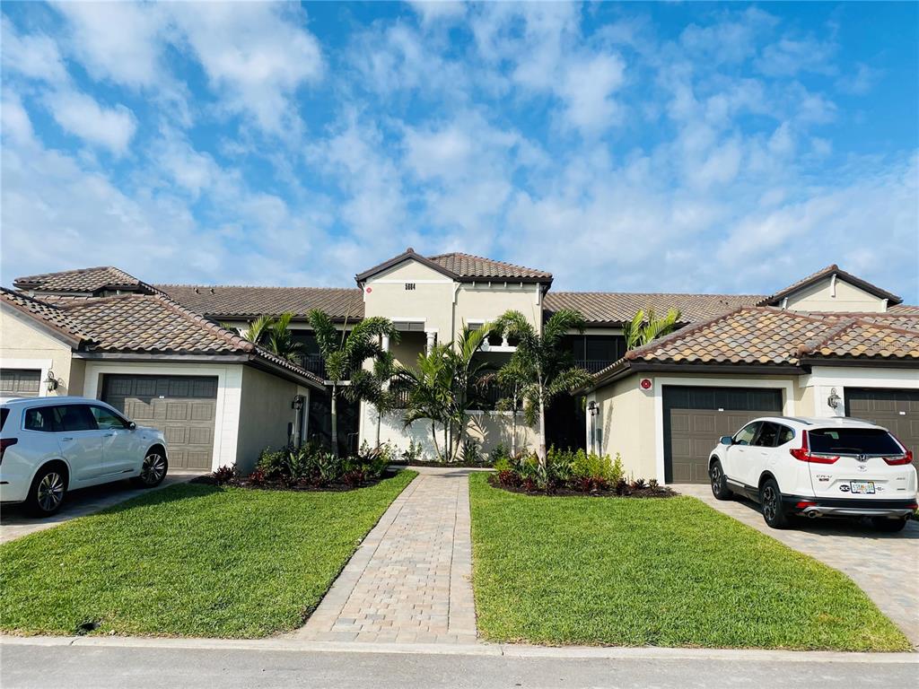 5664 PALMER CIR #202, BRADENTON, FL