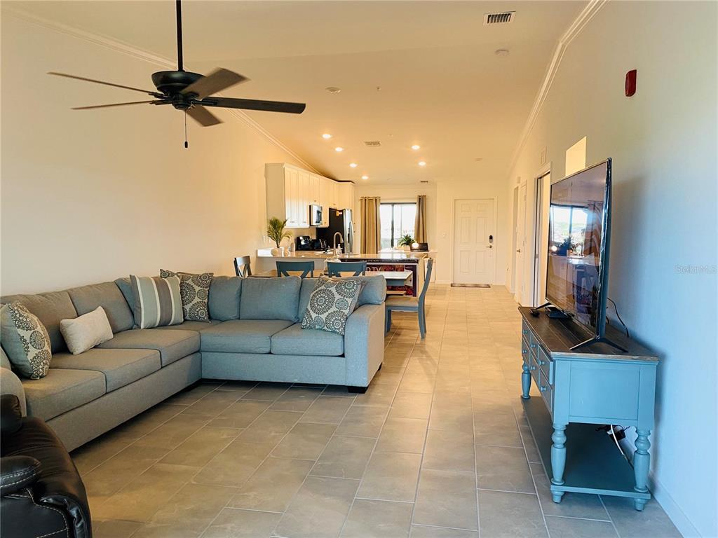 5664 PALMER CIR #202, BRADENTON, FL — photo 35