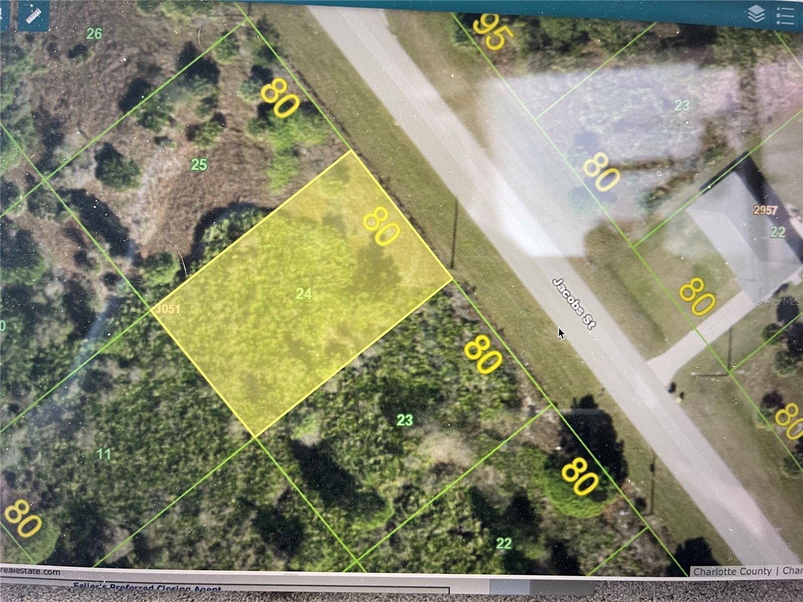 2379 JACOBS ST, PORT CHARLOTTE, FL — photo 2