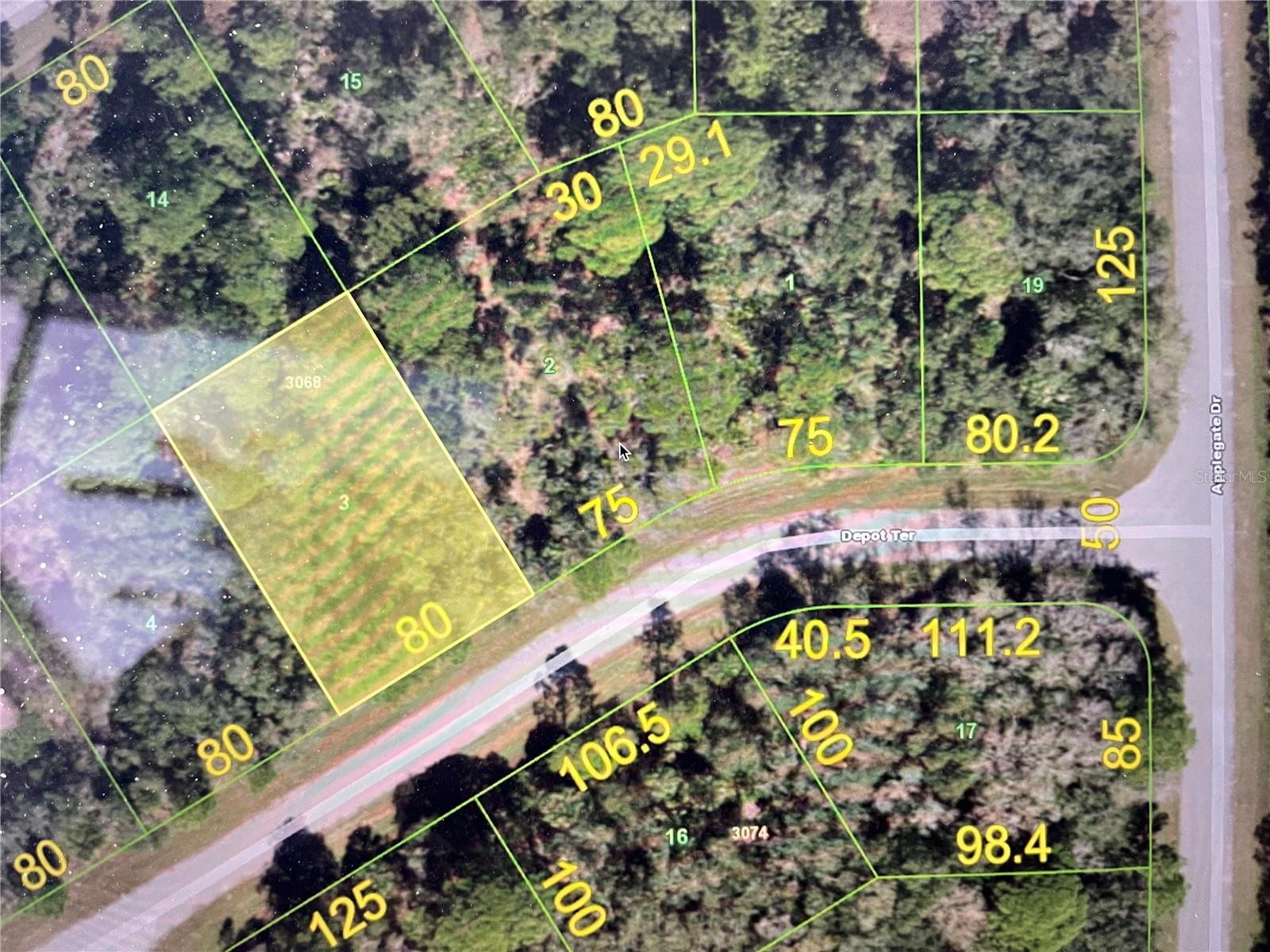 15104 DEPOT TER, PORT CHARLOTTE, FL — photo 3