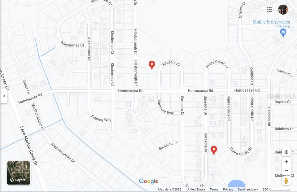 1419 SARASOTA DR, POINCIANA, FL