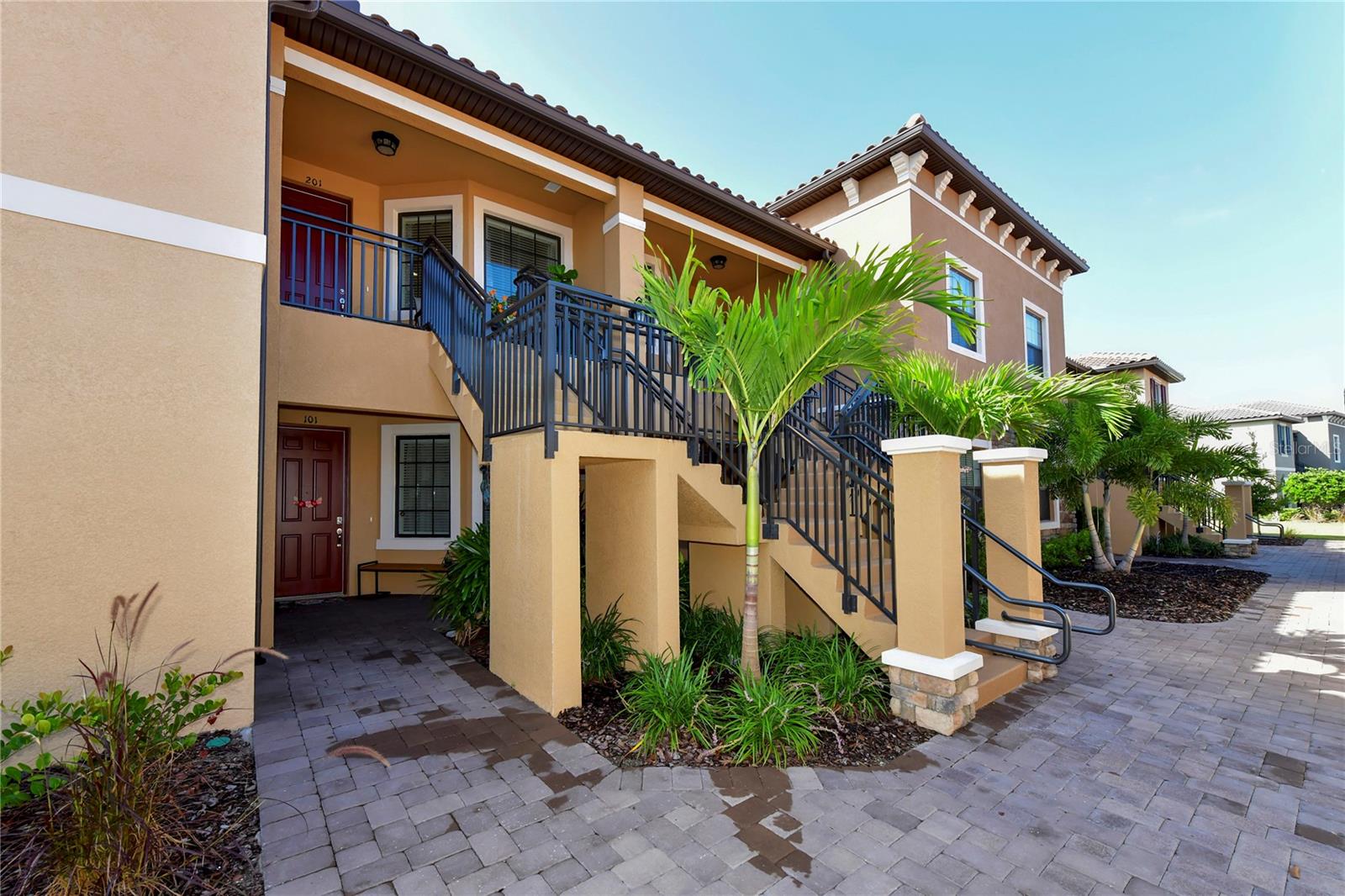 13732 MESSINA LOOP #201, BRADENTON, FL — photo 2