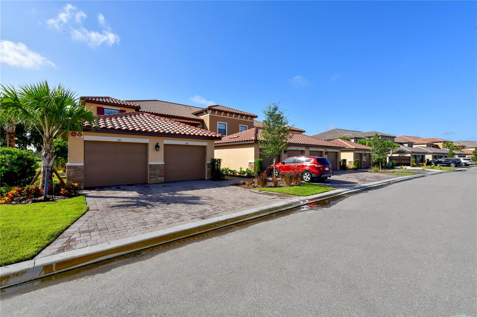 13732 MESSINA LOOP #201, BRADENTON, FL — photo 4